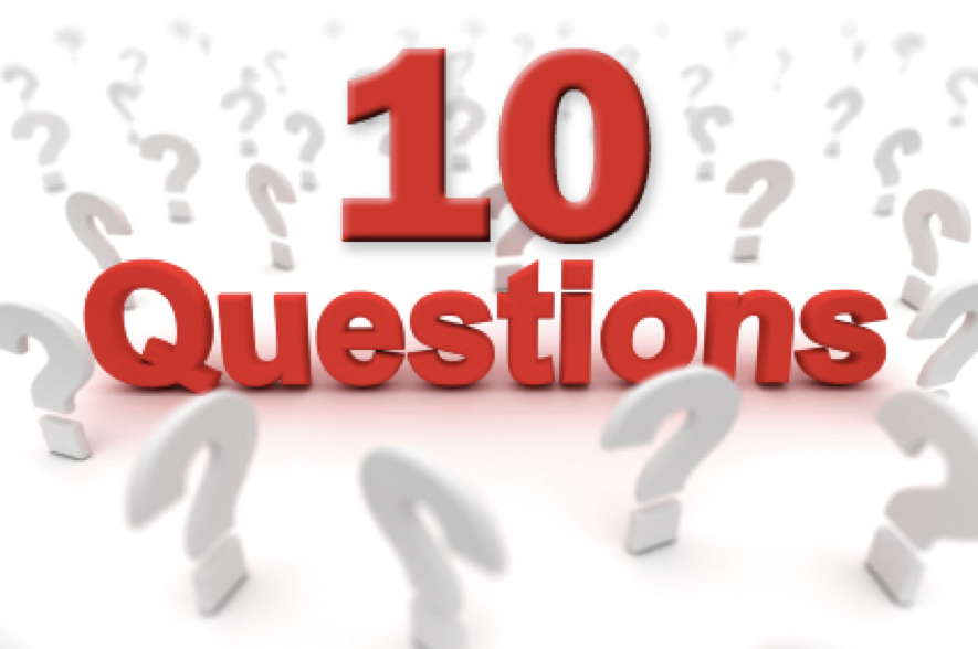 10 questions seo
