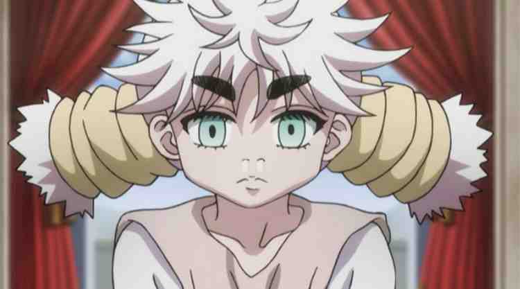 Why is there no season 5 of Hunter x Hunter?