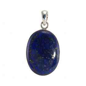 Comment reconnaître un vrai collier en lapis lazuli ?