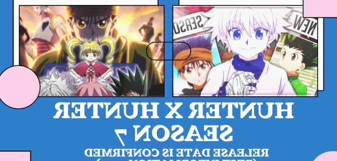How many episodes are in Hunter x Hunter seasons?