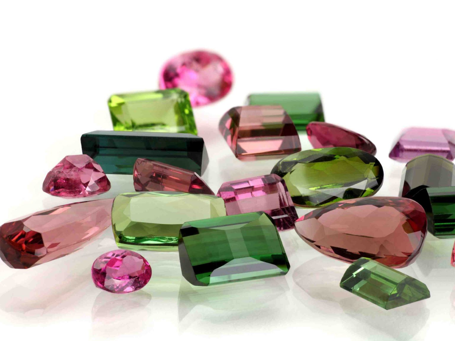 Comment savoir le nom d'une pierre ?