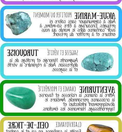 Quel est la meilleure pierre précieuse ?