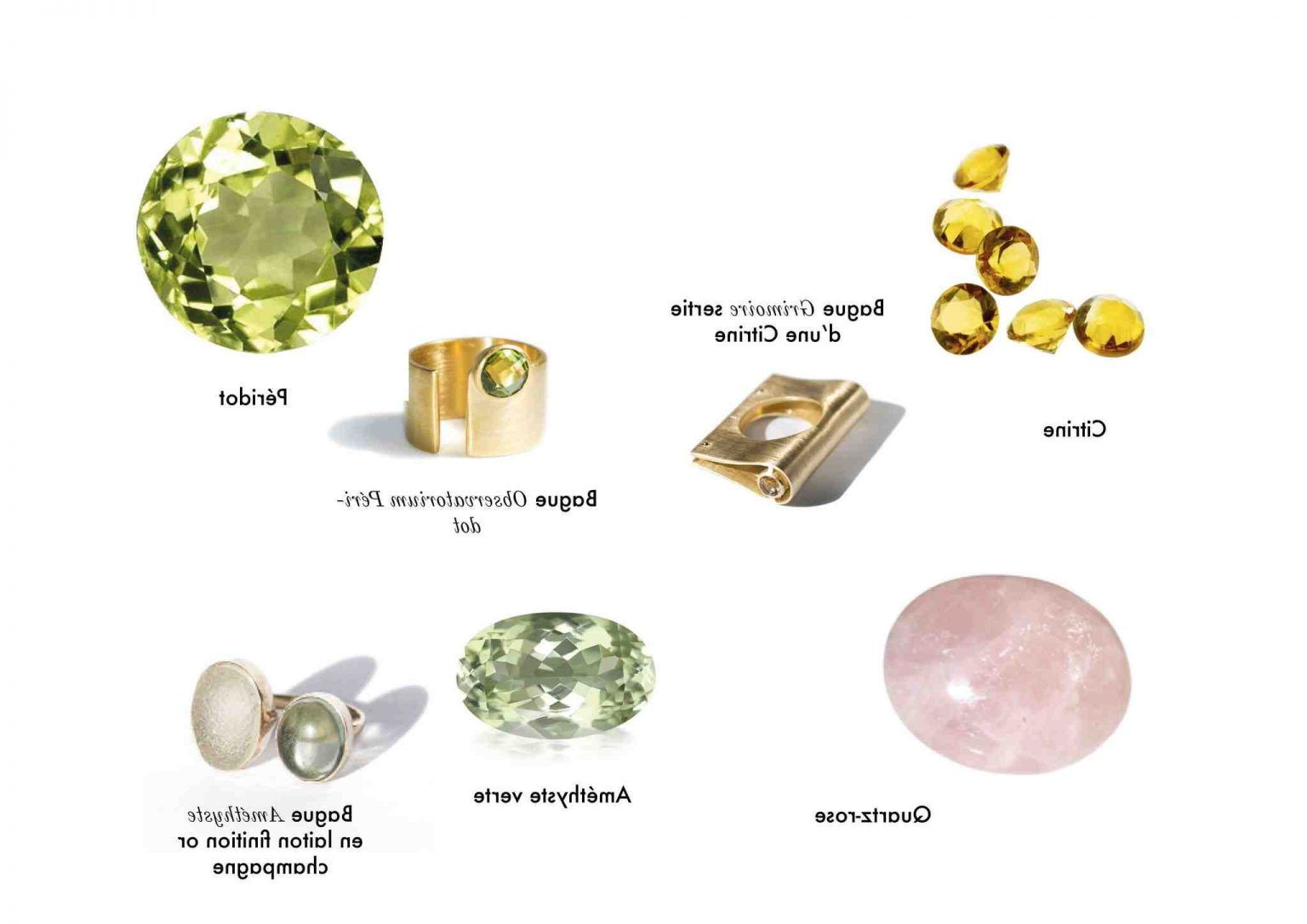 Quelle pierre est faite pour moi ?