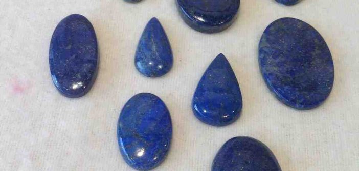Quels sont les bienfaits de la pierre Lapis-lazuli ?