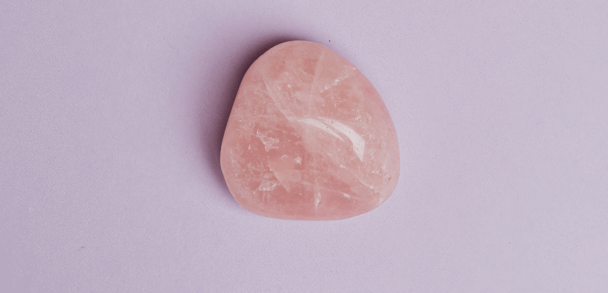 Quels sont les bienfaits de la pierre quartz rose ?