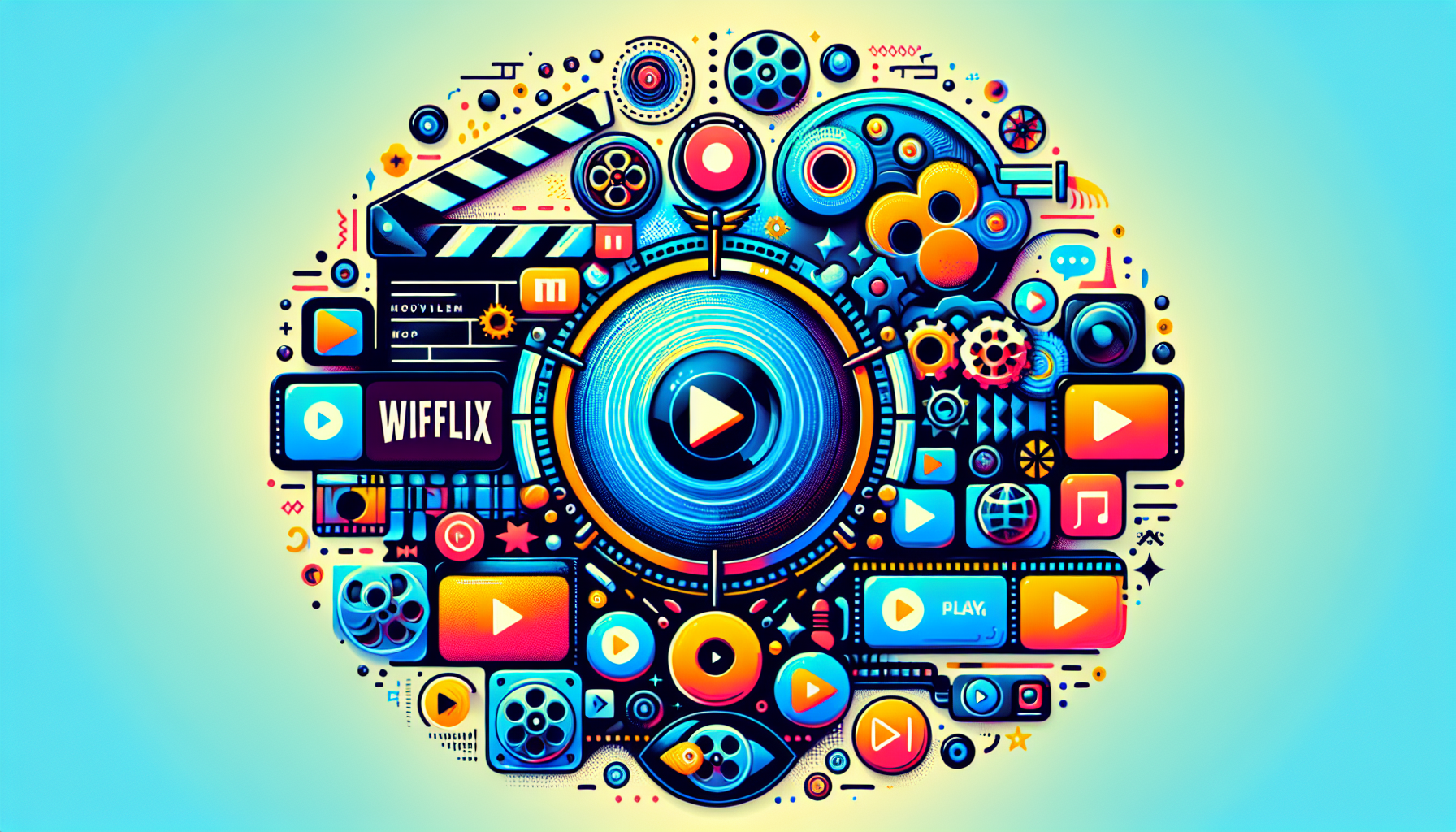 découvrez wiflix, la nouvelle plateforme de streaming révolutionnant l'expérience cinématographique avec une sélection de films inédits et des fonctionnalités innovantes.