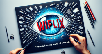 découvrez wiflix, la révolution du streaming cinématographique. plongez dans une expérience inédite avec notre nouvelle plateforme de streaming.