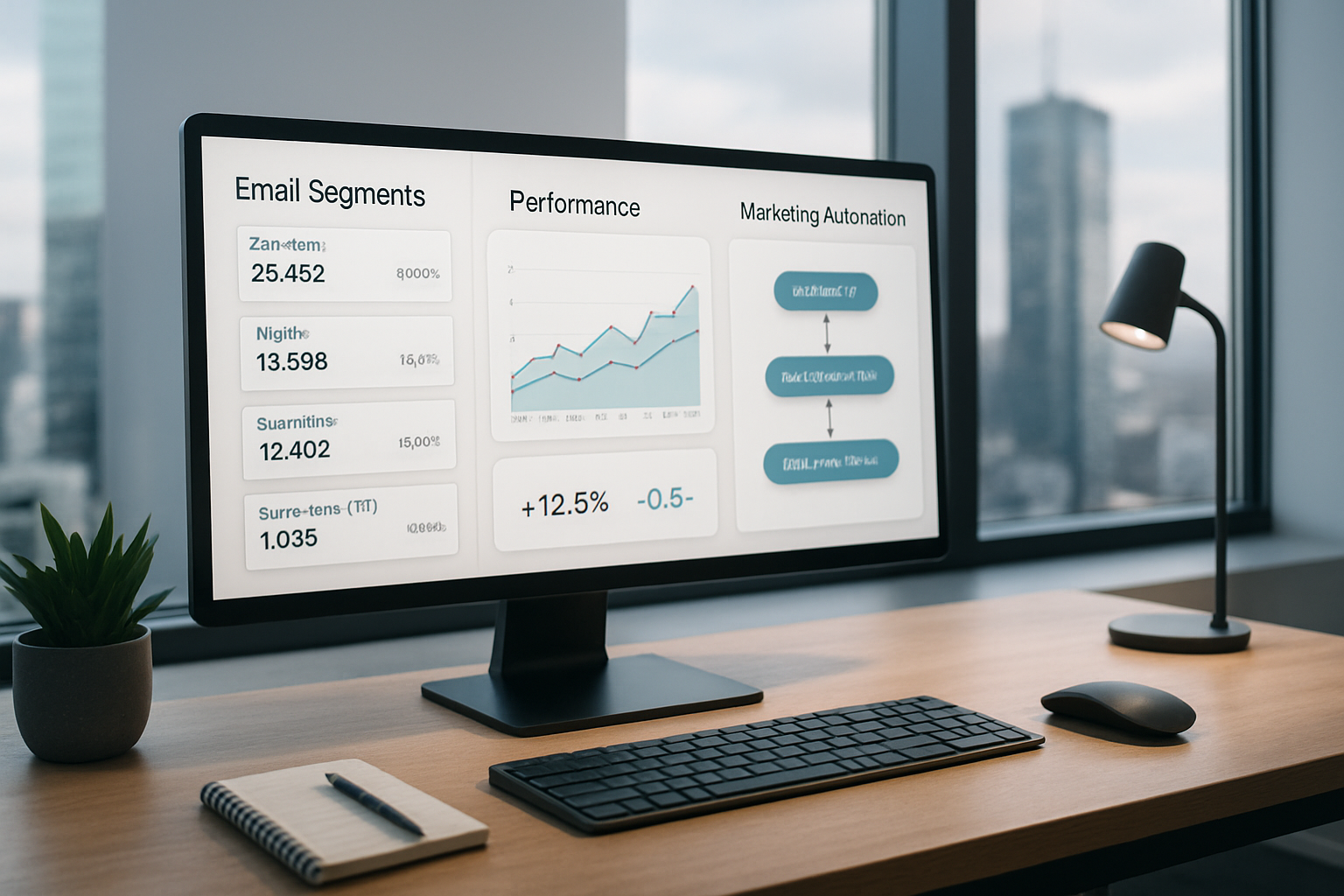 apprenez à segmenter votre liste email efficacement en 2025 pour maximiser l'engagement, améliorer vos campagnes marketing et augmenter votre taux de conversion grâce à des stratégies éprouvées.