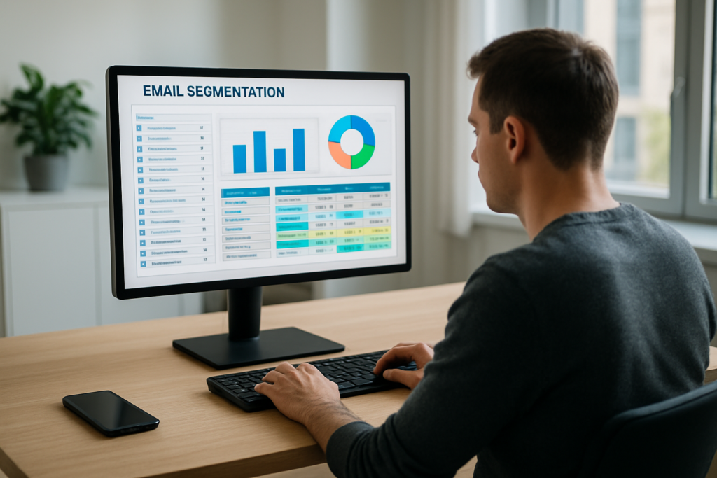 découvrez les meilleures stratégies pour segmenter votre liste email efficacement en 2025 et améliorer vos campagnes marketing.