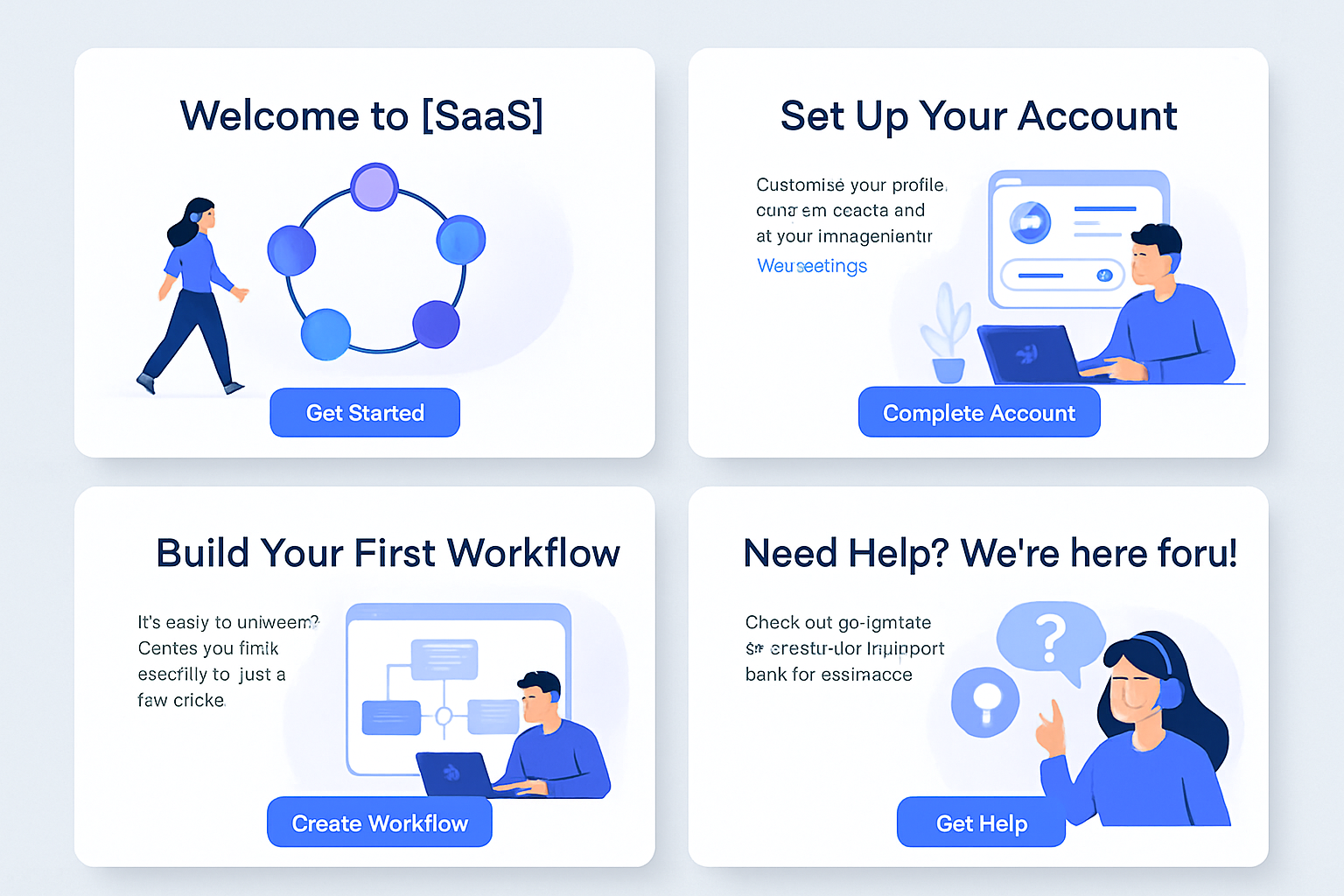 découvrez les meilleures séquences d'onboarding email pour saas afin d'améliorer l'engagement de vos utilisateurs et optimiser leur expérience dès le premier contact.