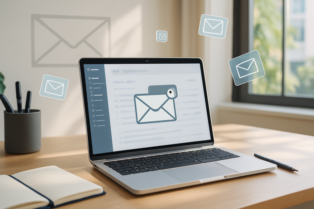 découvrez les meilleures séquences d'onboarding par email pour saas et optimisez l'accueil de vos nouveaux utilisateurs afin de maximiser leur engagement et leur fidélité.