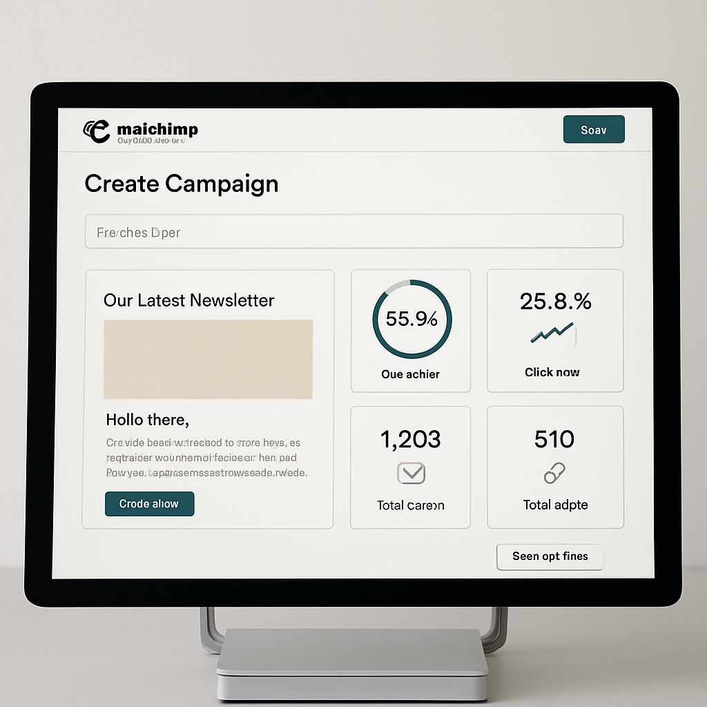découvrez les meilleurs outils d'email marketing gratuits en 2025 pour optimiser vos campagnes, augmenter votre taux d'ouverture et booster votre engagement client facilement.