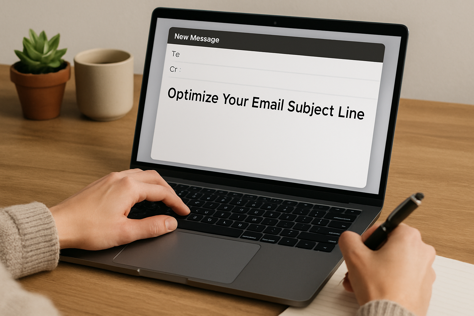 découvrez des stratégies efficaces pour doubler votre taux d'ouverture email, passant de 20% à 40%, grâce à des conseils pratiques et des astuces marketing éprouvées.