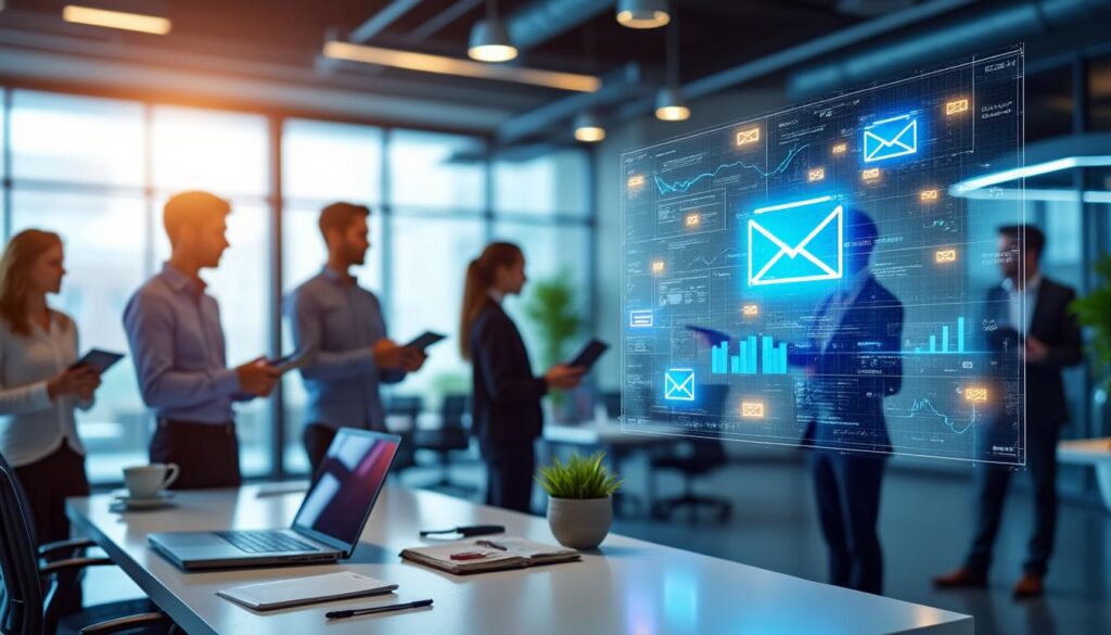découvrez badsender, l'outil d'automatisation marketing incontournable pour optimiser vos campagnes, gagner du temps et améliorer votre engagement client.