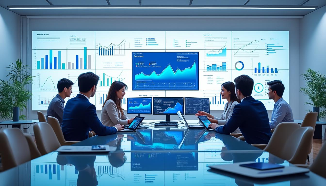 découvrez comment la méthode growth room peut stimuler efficacement votre croissance grâce à des stratégies innovantes et personnalisées.