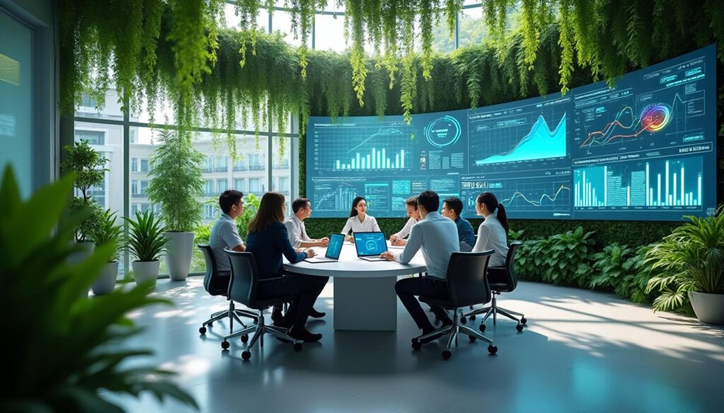 découvrez comment la méthode growth room peut transformer votre stratégie et accélérer la croissance de votre entreprise grâce à des techniques éprouvées.