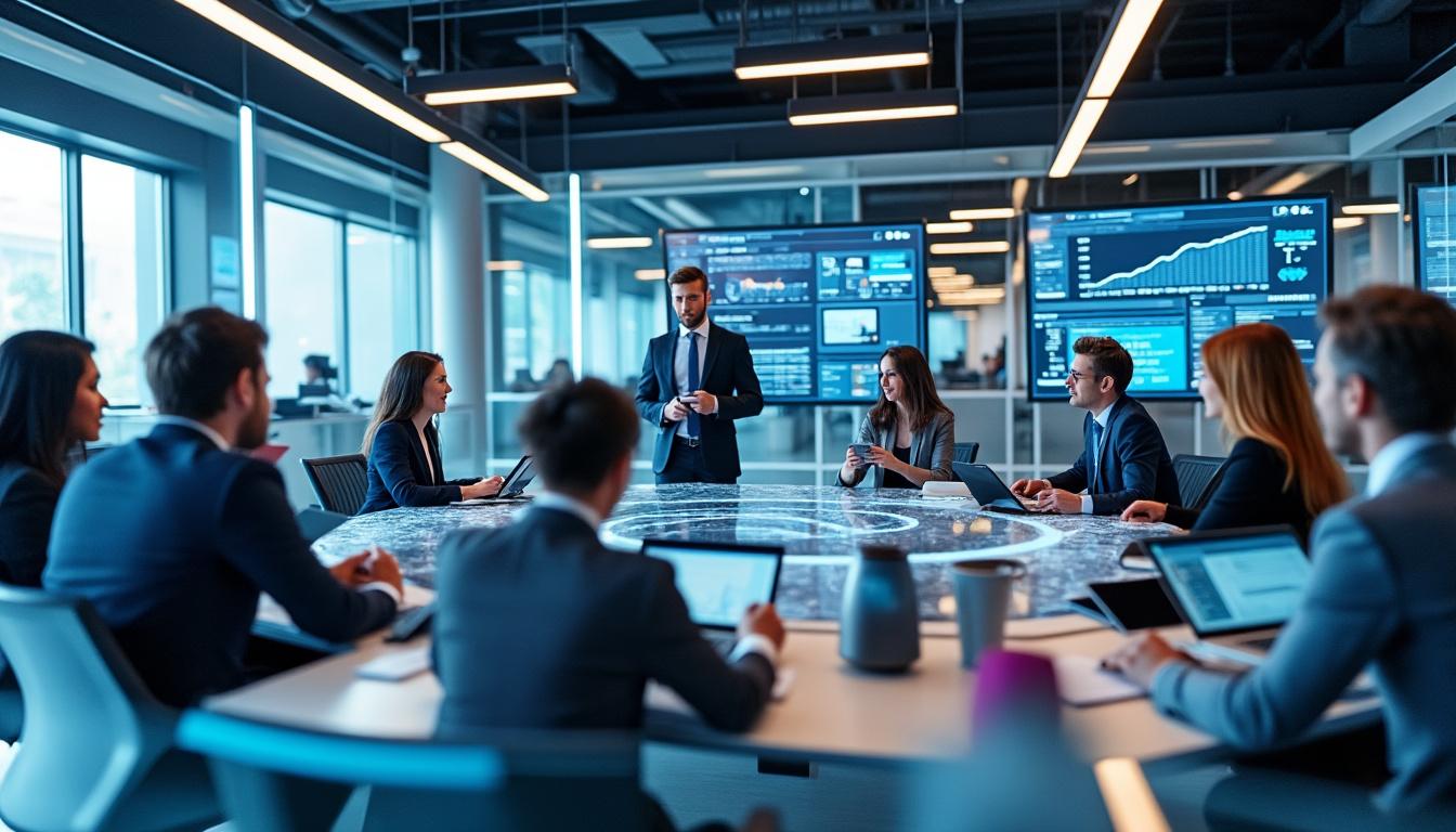 découvrez tout sur i&yoo : les dernières innovations et nouveautés incontournables à ne pas manquer pour rester à la pointe.
