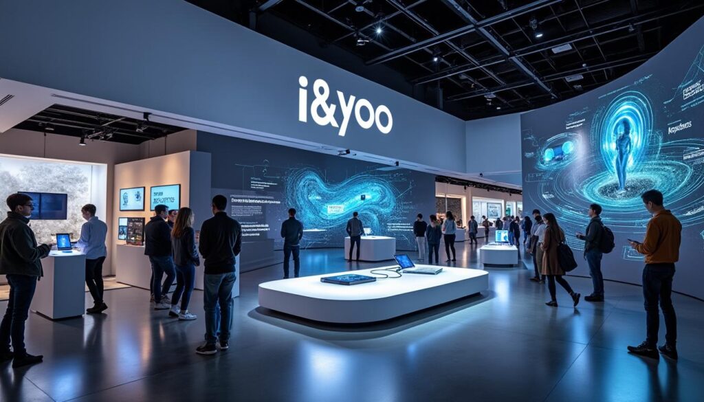 découvrez tout sur i&yoo : innovations révolutionnaires, dernières nouveautés et fonctionnalités incontournables à ne pas manquer pour rester à la pointe.