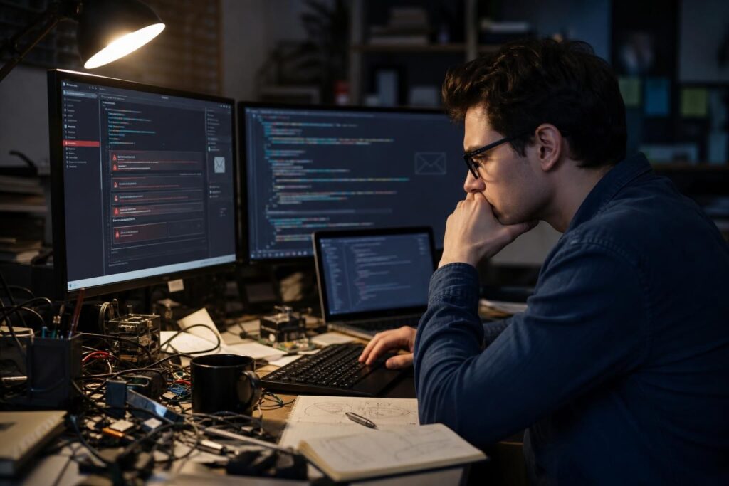 discover the true meaning behind the 'could not instantiate mail function' error in phpmailer and learn how to effectively troubleshoot and resolve it.