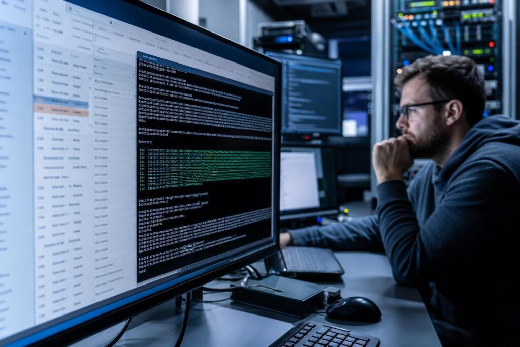 “DKIM signature body hash did not verify”: Diagnosing the Real Cause explore effective methods to diagnose the real cause behind the 'dkim signature body hash did not verify' error and ensure your email authentication works flawlessly.