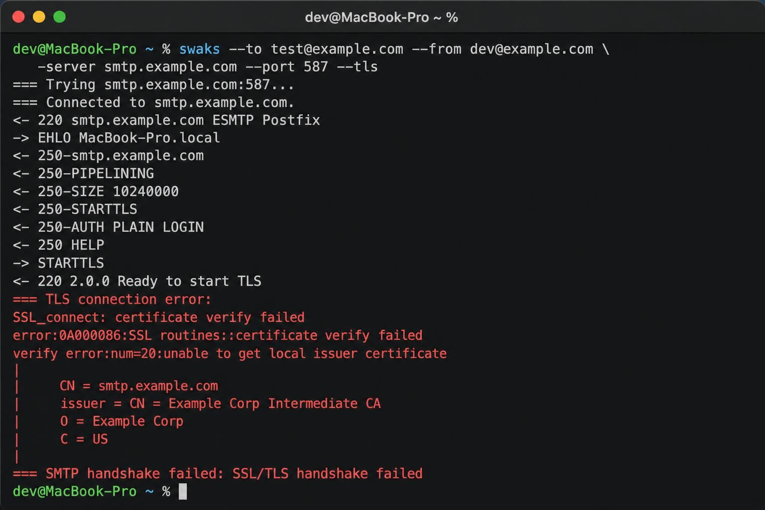 comprehensive guide to diagnosing and fixing the phpmailer 'smtp connect() failed' error with step-by-step solutions and troubleshooting tips.