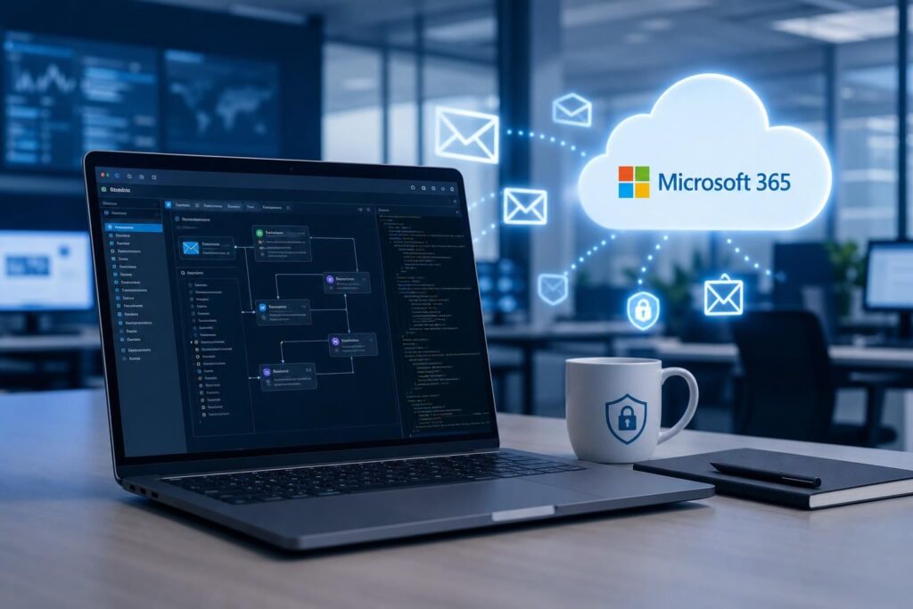 PHPMailer with Microsoft 365 After Basic Auth Shutdown learn how to configure phpmailer with microsoft 365 following the shutdown of basic authentication, ensuring secure and seamless email sending with modern authentication methods.