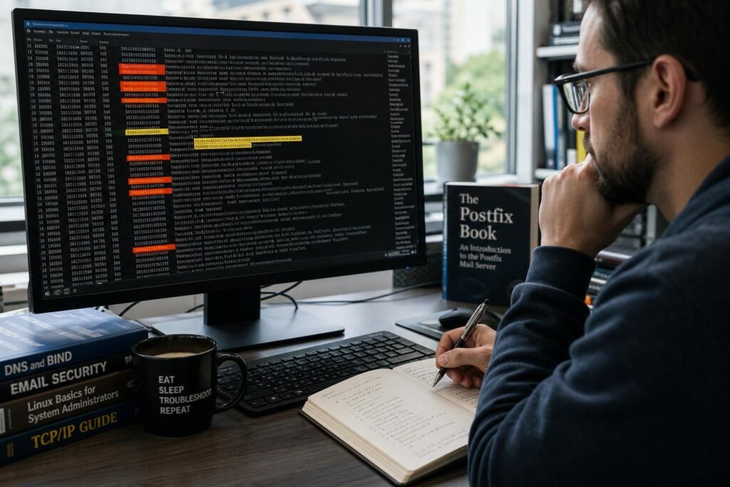 learn how to understand and respond to common smtp rejection codes 550, 421, and 451. discover effective troubleshooting tips to resolve email delivery issues quickly.