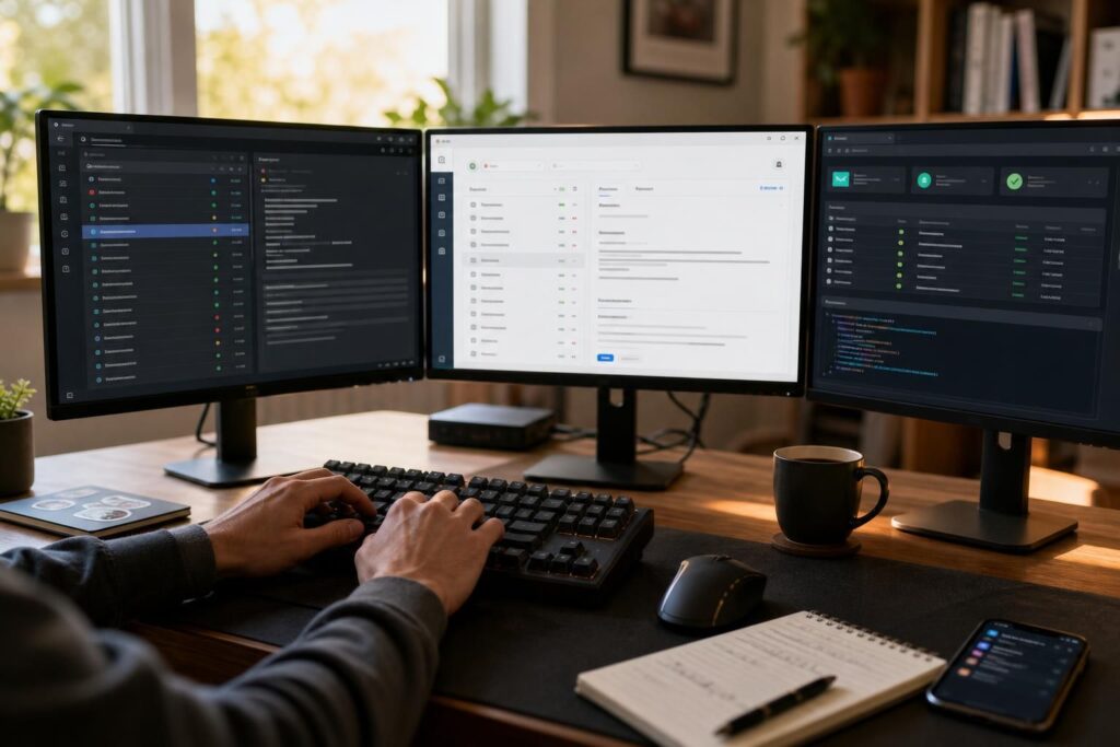 Testing Email Locally with MailHog, Mailpit and Mailtrap learn how to test emails locally using mailhog, mailpit, and mailtrap with this comprehensive guide. improve your email development workflow effortlessly.