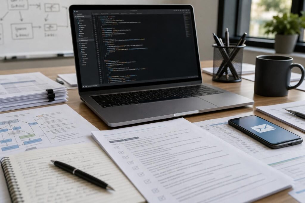 Why Your PHP Mail Lands in Spam: The Technical Checklist discover the key technical reasons why your php mail ends up in spam and learn the essential checklist to ensure your emails reach the inbox successfully.